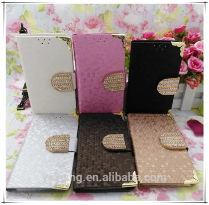 2016 trending products mobile cover for huawei ascend y520 pouch case