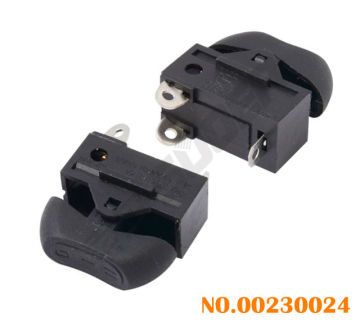 Mini Rocker Switch 12V