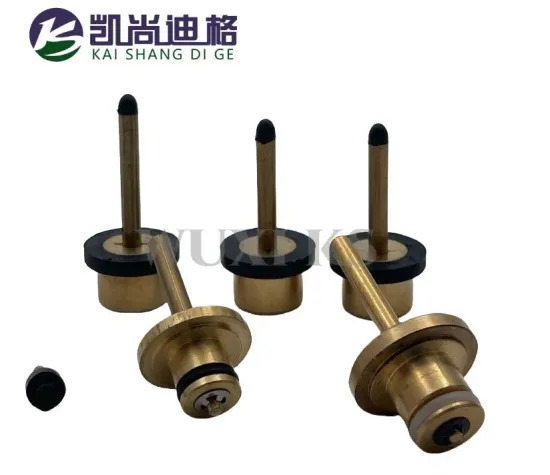 Tsudakoma Valve Coil Zax 9100 Bz942920 for Textile