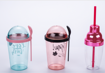 double wall paper cup
