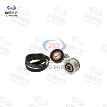 Belt Tensioner Kit for Volkswagen Gran Lavida Cross