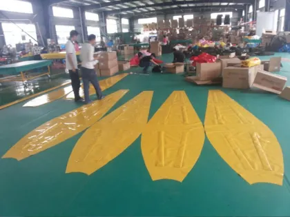 Load test water bag