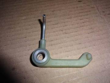 CUMMINS PISTON COOLING NOZZLE 4937308