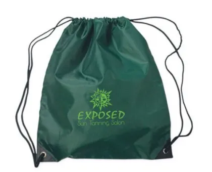 Promotional Nylon Shopping Bags 