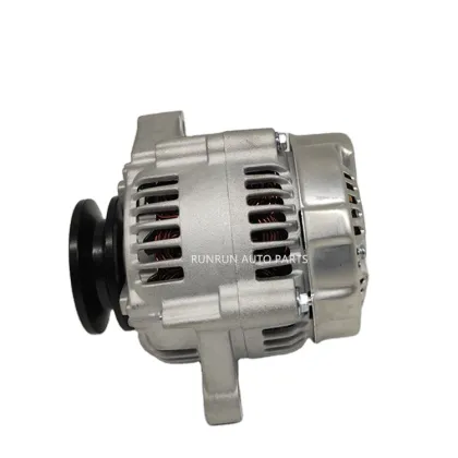 12V 35A Auto Alternator for HITACHI EX55 Excavator ALN8955SK