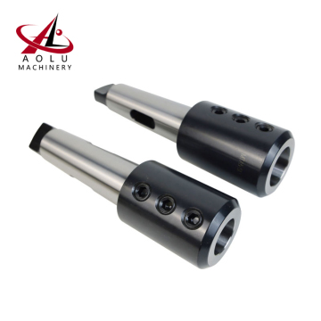 CNC Tooling: Collets and Chucks for Milling Arbors