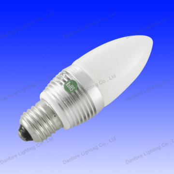 E14 LED Candle Lamp (DF-CB-C45-BG105)