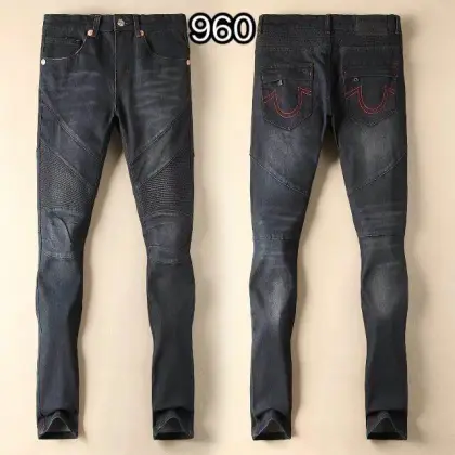 wholesale new fashion TR  jeans for men