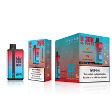 República Checa de Bang 30000 Puff Vape de Bang 30000