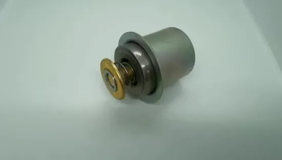 Power generator set 6CTAA8.3-G2 thermostat 3968559 5274887