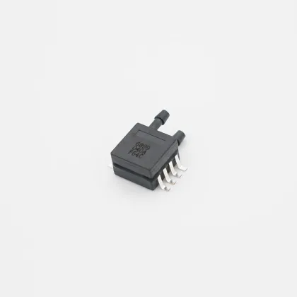 Alternative NXP Pressure Sensors: MP3V5010DP, MP3V5050DP, MP3V5004DP and IIC Differential Pressure Sensor XGZP6899D