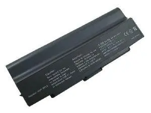 Good Quality Factory Cheap Notebook battery Laptop Battery Replacement for Sony VGN-FS Series VGP-BPL2