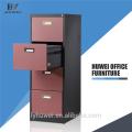 4 Drawer Metal File Archive Cabinets