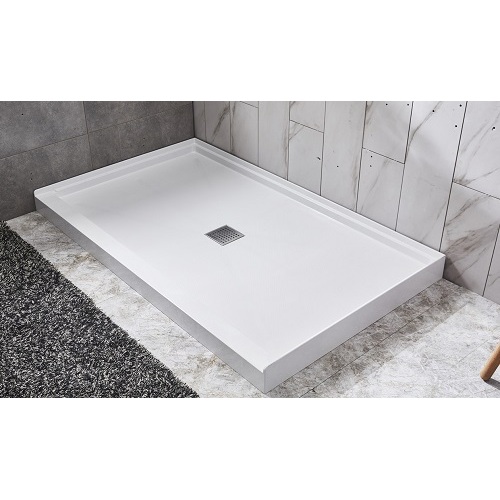 48inch Bathroom ABS Shower Tray