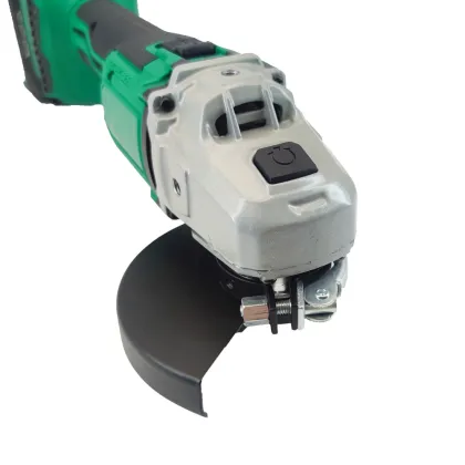 Makita BLDC Battery-Powered Handheld Angle Grinder - IN-WL900 Supplier