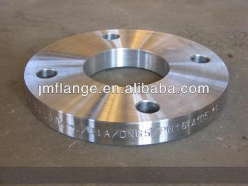 Forged Mild Steel EN1092-1:2007 Flange Low Price