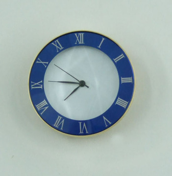 4345BGS table clock