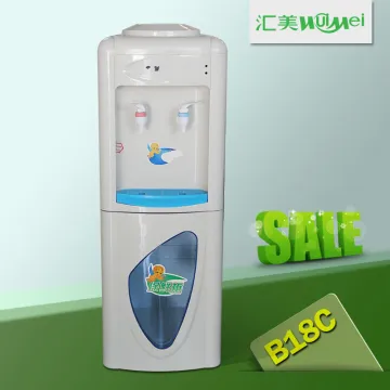 water dispenser with ice maker/water dispenser tap