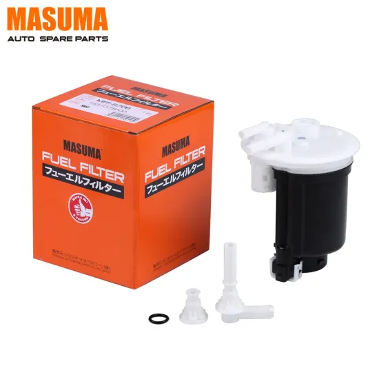 MFF-S706 MASUMA High Quality Auto Engine Fuel Filter
