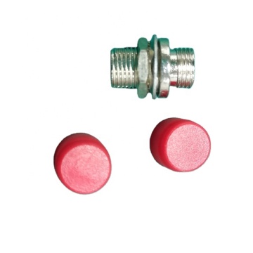 Προσαρμογέας οπτικών ινών SC σε FC - Flange Adapter Adapter Adapter