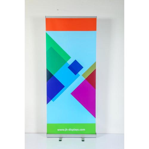 High Quality Popular Promotional Roller Banner