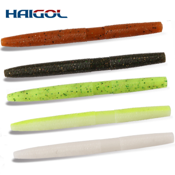 Worm Lures for Bass Fishing: Senko Bait, Soft Lures, Drop Shot Rig, Freshwater Worm Bait, Carolina Rig, Jig Heads" 

However, if you need a more concise and SEO-friendly title, consider:

"Senko Bait & Soft Lures for Bass Fishing: Drop Shot, Carolina Rig,