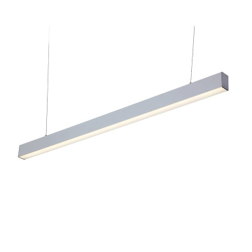 Shenzhen Factory Price Professional Aluminum DALI Dimming 30W Linear LED Light Fixture