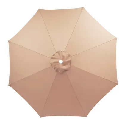 eight bone sun umbrella cloth