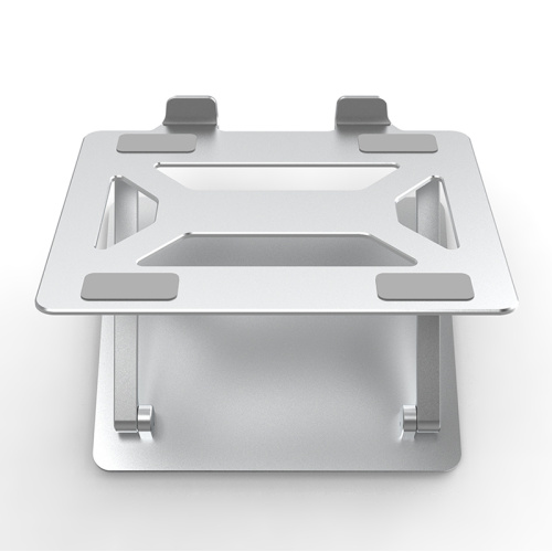 Laptop Stand, Ergonomic Aluminum with Heat Vent