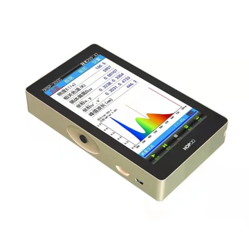 Full Spectrum LED Grow Light 650W - Made in China