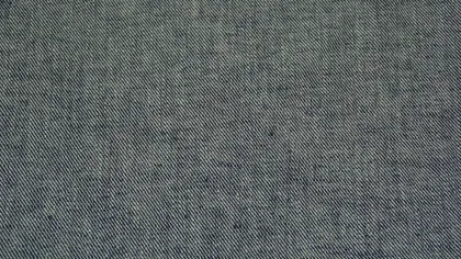 Linen Cotton Blended twill fabric