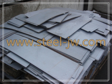 JIS G3136 SN400C