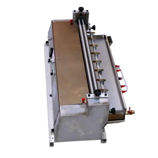 Hot Sale 220V/110V Paper Glue Binding Machine