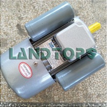 YC/YL 1 Phase Induction Electric Motor 1/2 HP