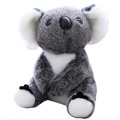 Jouet de sommeil en peluche koala artificiel