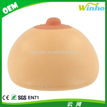 Winho Squeeze Breast Ball