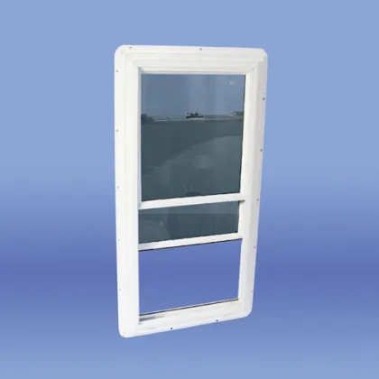 Casement window/pvc window/AL window/wood window