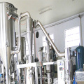 Nitrogen protection airflow mill