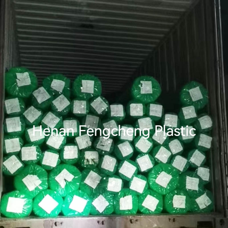 customized green packaging