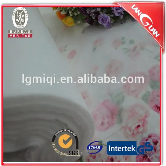 High quality white sleeve interlining manufacturers