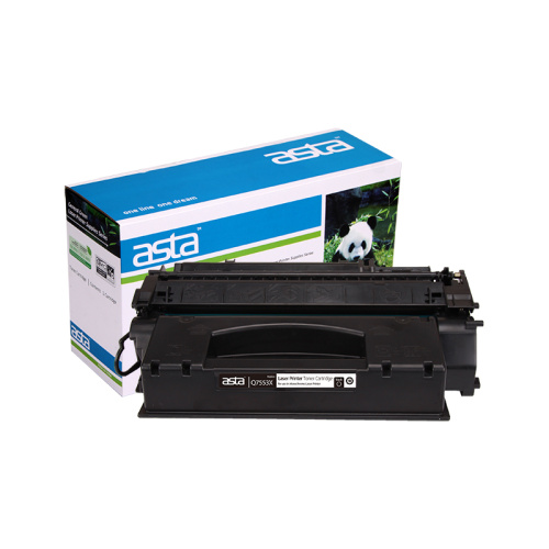 Compatible Toner Cartridge for HP Q7553X 53X