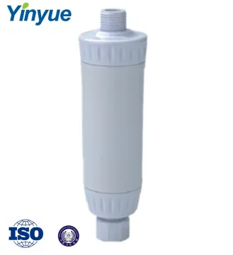 Water Soft Shower Filter - Improve Your Shower Experience