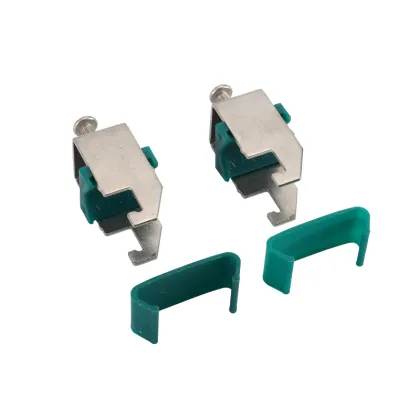 Rayhot electrical pipe clamp