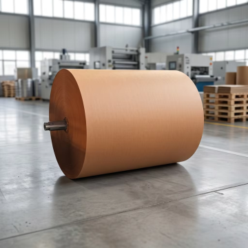 High Absorption Mildew-Proof Resin Coated Paper