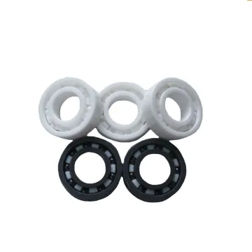 Miniature Full Ceramic Deep Groove Ball Bearings 638
