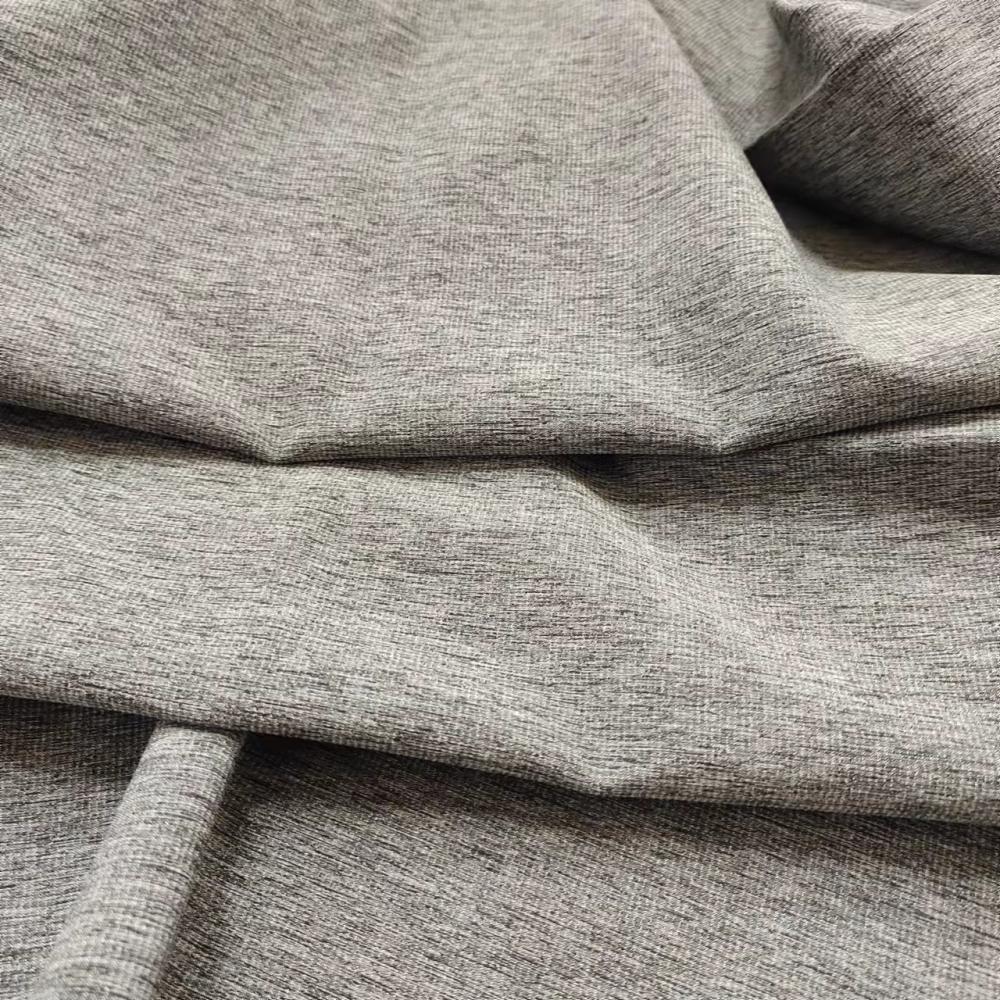 Kam Polyester 4 Way Stretch Fabric
