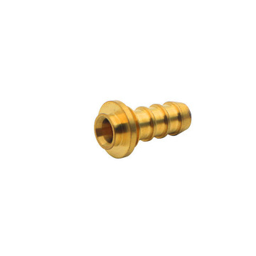Brass Connector & Hose Nipple
