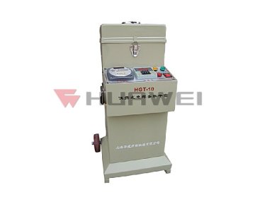 Automatic Control Far-infrared Electrode Oven ZYH-10K Typ