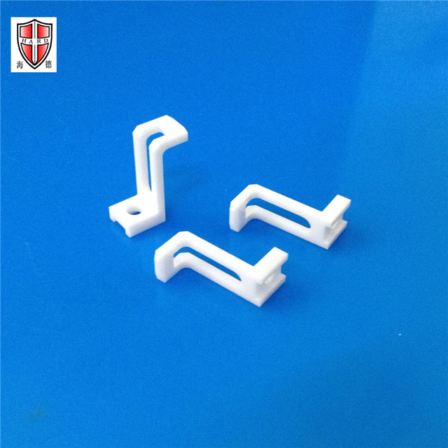 nastro di colata lavorazione cnc parti in ceramica zirconia