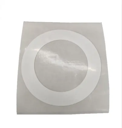 PET material RFID CD label CD sticker
